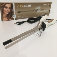 Плойка для волосся Pro Mozer, афрокудрі, 9 мм MZ-2216 (60 шт./яск)