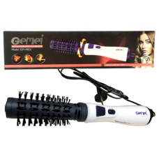 Фен для укладання волосся з насадками GM-4826 (24 шт./ясть)