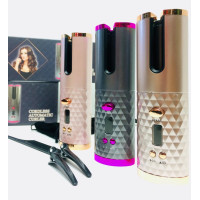 Плойка, прилад для укладання волосся YX 801 (20 шт./яск.)