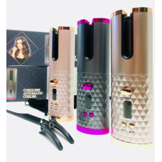 Плойка, прилад для укладання волосся YX 801 (20 шт./яск.)