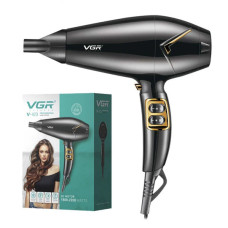 Фен професійний для волосся VGR V 423 (40 шт./ясть)