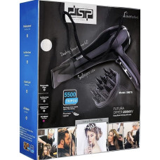 Фен для волосся Hair Driyer DSP 30075