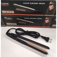 Гофре для волосся Gemei GM-2955 W (40 шт./яскравий)