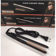 Гофре для волосся Gemei GM-2955 W (40 шт./яскравий)