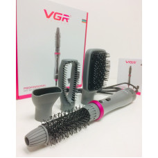 Фен, Стайлер 4в1 VGR V-408 (12 шт./яский)