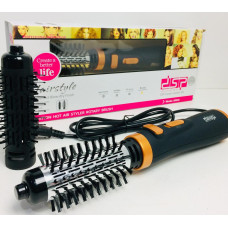 Фен для укладання волосся з насадками DSP 50046 (12 шт./ясть)