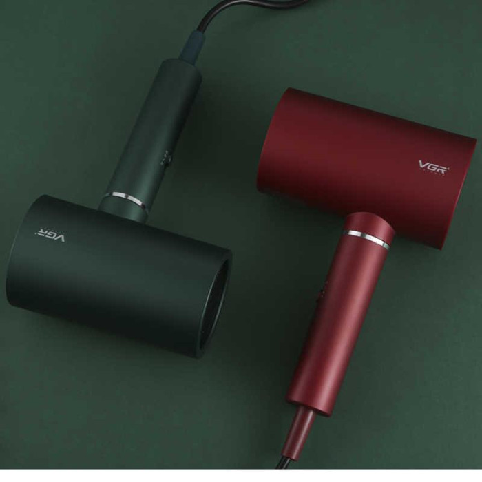 Фен для укладання волосся VGR V 431 (20 шт./ясть)