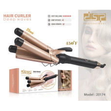 Плойка DSP 20174 (20 шт./ясть)