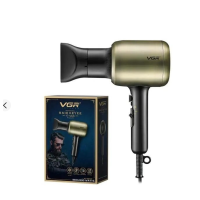 Фен для укладання волосся VGR V 453 (20 шт./ясть)
