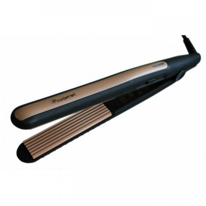 Гофре для волосся Gemei GM-2955 W (40 шт./яскравий)