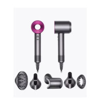 Фен для волосся DSP 30658 (10)