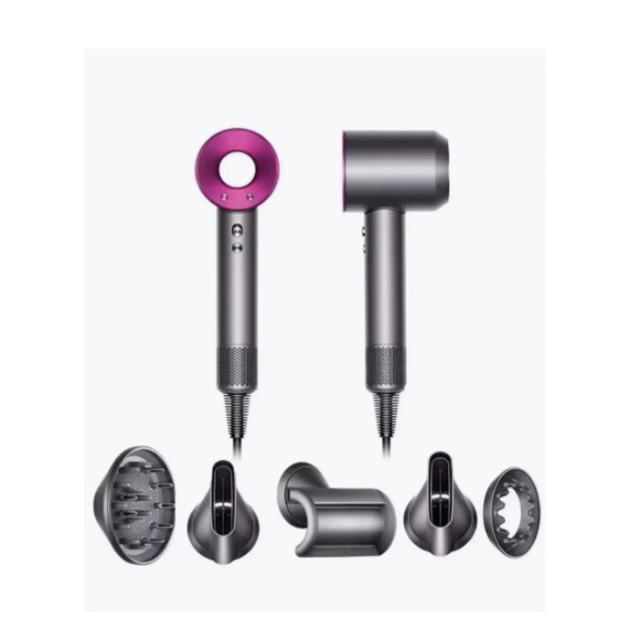 Фен для волосся DSP 30658 (10)