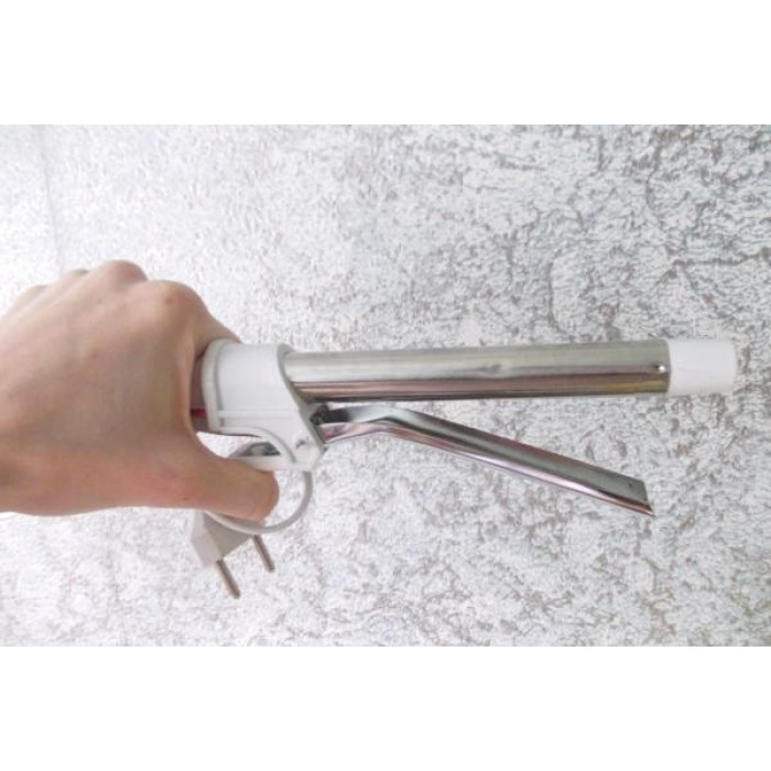 Плойка ЕЛЕНА A10-05 ART 1843 (100 шт/ящ)