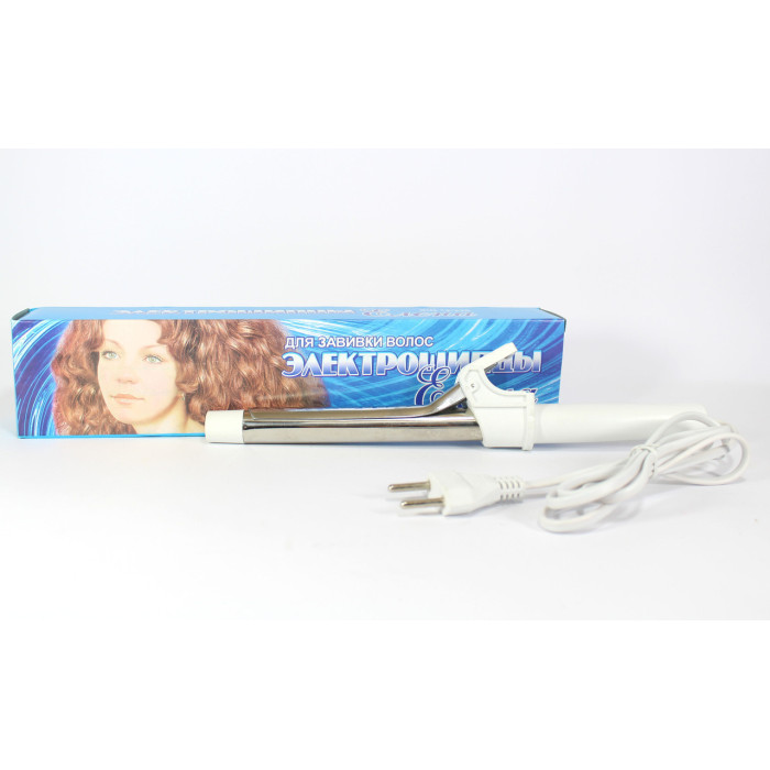 Плойка ЕЛЕНА A10-05 ART 1843 (100 шт/ящ)