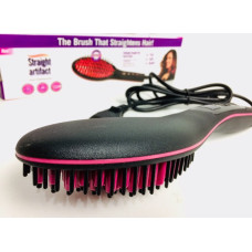 Гребінець-випрямляч для волосся Straight artifact HQT-906B (50)