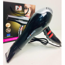 Фен для укладання волосся з насадками PROMOTEC, 3000W PM-2307 (20 шт./ясть)