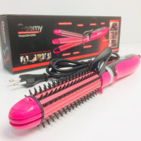 Плойка, праска 3в1 Gemei GM 2922 (40 шт./ясть)