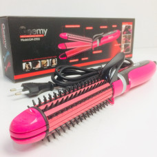 Плойка, праска 3в1 Gemei GM 2922 (40 шт./ясть)