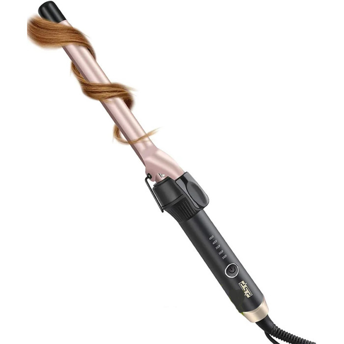 Плойка для завивання волосся DSP 20108 A, 25 мм (24 шт./ясть)