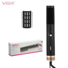 Стайлер для укладання волосся + фен Hot air Styler VGR V 490 (40 шт/ящ)