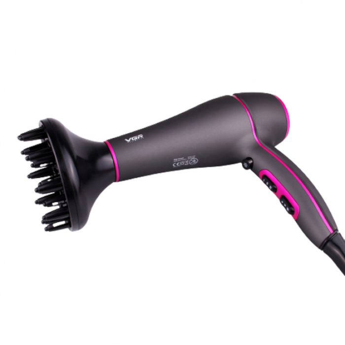Професійний Фен VGR V 402 ART 7992 (12 шт./ясть)