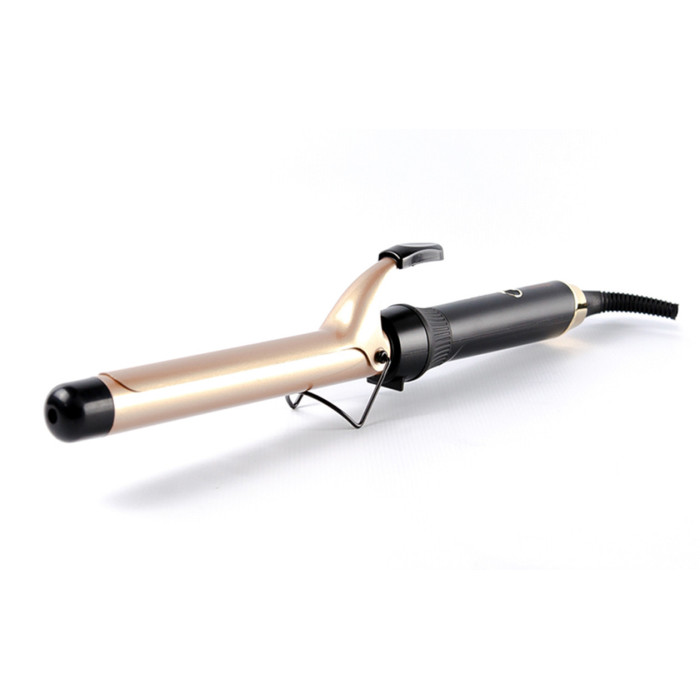 Плойка для завивання волосся DSP 20108 A, 25 мм (24 шт./ясть)