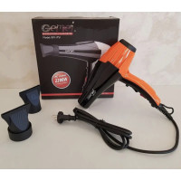 Фен для укладання волосся Gemei GM-1751 (24 шт./ясть)