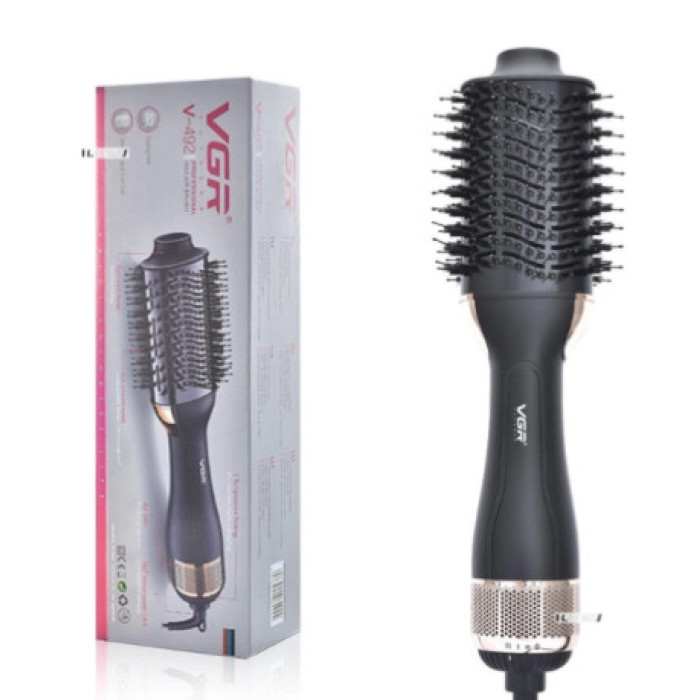 Фен для укладання волосся VGR V 492 (24 шт./ясть)