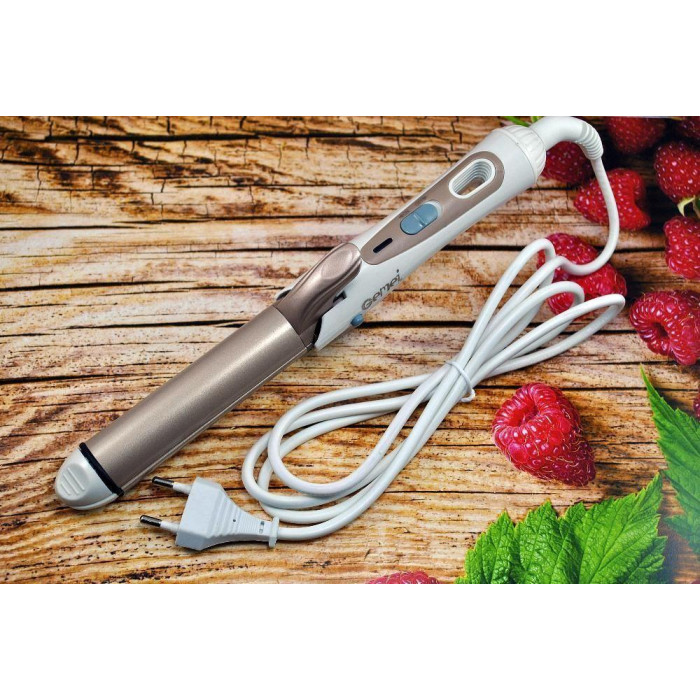 Плойка, випрямляч для волосся GEMEI 4V1 GM-2962 (60)