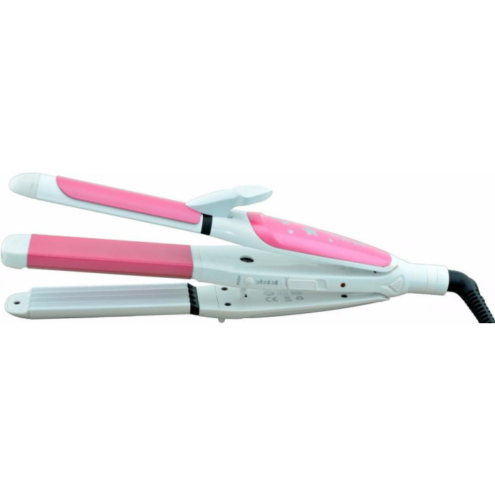 Плойка гофре Gemei GM- 1960 (40)