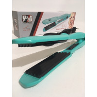 Випрямляч для волосся з гофре Promotec PM-1219 (50 шт./ясть)