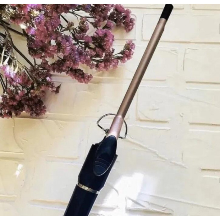 Плойка Для Волос Афрокудрі Promotec PM-1237 (12 шт./ясть)