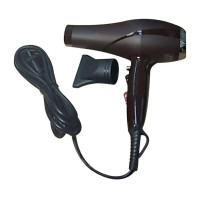 Фен для укладання волосся з насадками GM-1774 (24 шт./ ящик)