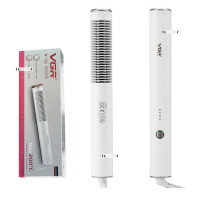 Фен, гребінець для укладання волосся VGR V 586 (40 шт./яск.)