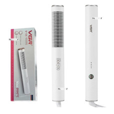 Фен, гребінець для укладання волосся VGR V 586 (40 шт./яск.)