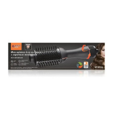 Фен-щітка для волосся 3 в 1 1200Вт BITEK BT-411G/ 7116 (20шт)