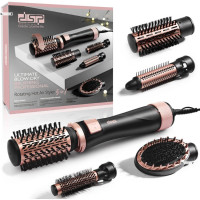 Фен-стайлер для волосся DSP 50063 (30 шт./яскравий)