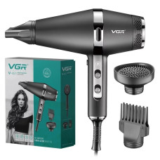 Фен для укладання волосся VGR V 451 (12 шт./ясть)