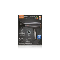 Фен для волосся 2200 Вт BITEK BT-409B 7118 (12 шт.)