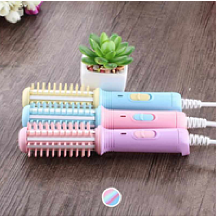 Плойка з гребінцем Gemei GM-2802 (100)