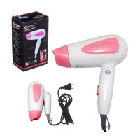 Фен складной GEMEI GM-1756/5205 1400W (40)