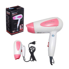 Фен складной GEMEI GM-1756/5205 1400W (40)