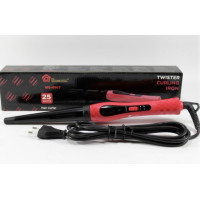 Конусна плойка для завивання волосся Domotec MS 4907 (24 шт./ясть)