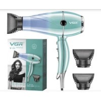 Фен для укладання волосся VGR V 452 (20 шт./ясть)