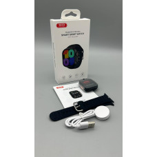 Смарт-годинник XO. M10Ultra 9th Wireless Charging Smart Sports Talking Watch Sport Edition (50)