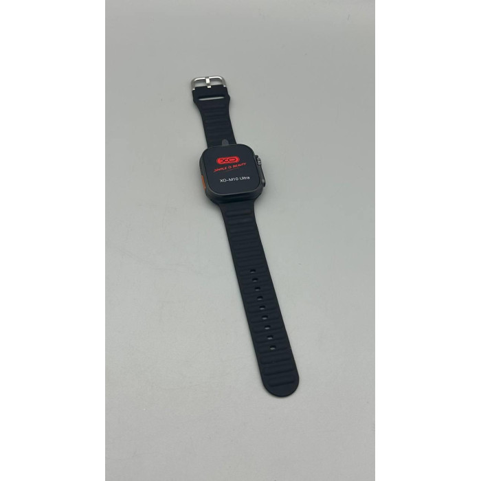 Смарт-годинник XO. M10Ultra 9th Wireless Charging Smart Sports Talking Watch Sport Edition (50)