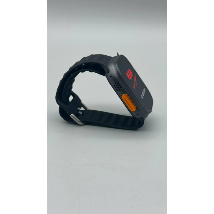 Смарт-годинник XO. M10Ultra 9th Wireless Charging Smart Sports Talking Watch Sport Edition (50)