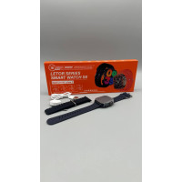 Смартгодинник REMAX Ultra 2 Letor Series SE WATCH16