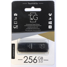 Флеш драйв T&G Flash Draiv TG 121 (USB/ 256GB/ 3.0)