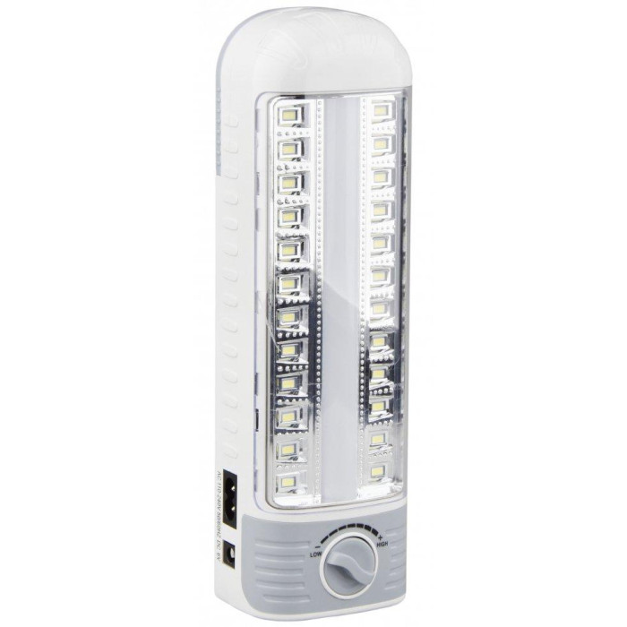 Лампа акумуляторна HG-7737 1600 мА·год